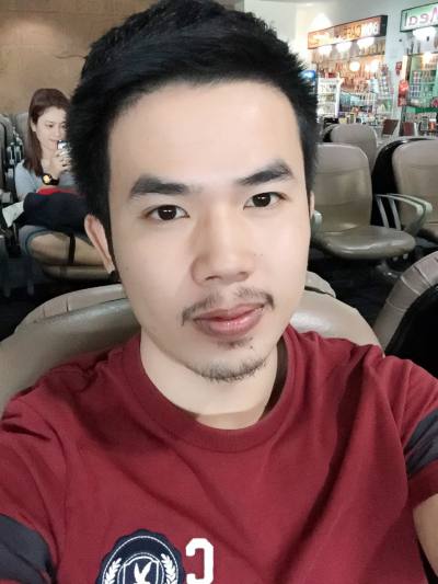 Mic 31 ans Udonthani  Thaïlande