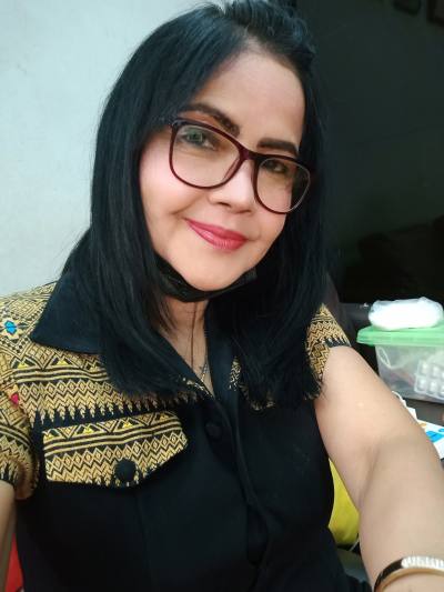 Saytong 23 years L Thailand