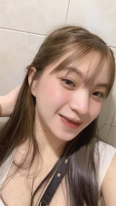 Meileng 29 ans กรุงเทพมหานคร Thaïlande