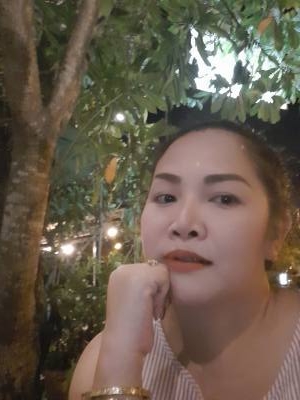 Butcharin 41 ans Banchang Thaïlande