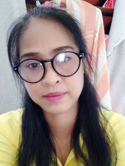 Chayapa 59 ans Taislam Thaïlande