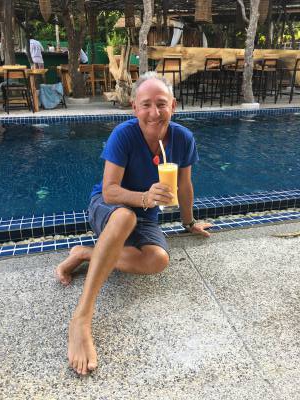 Jean-paul 63 ปี Phuket  ไทย