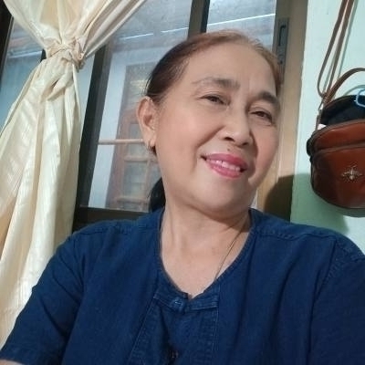 Su 63 ans กรุงเทพมหานคร Thaïlande
