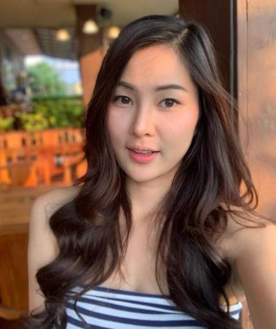 Phanada 32 ans Suphan Buri Thaïlande