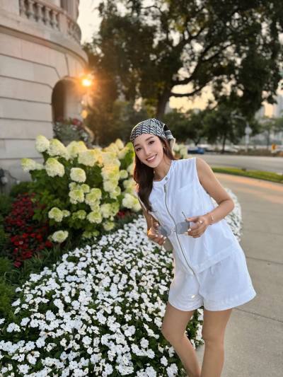 Pimmada 36 years Watthana Thailand