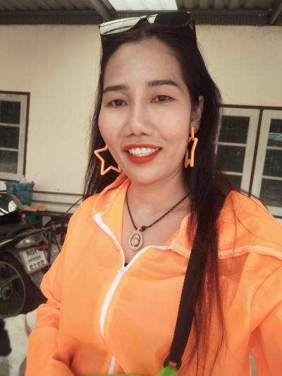 Chanida 43 Jahre Phu Sing Thailand