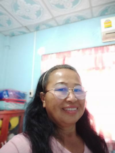 Nong 57 ans เสิงสาง Thaïlande