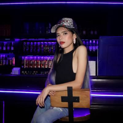 Bastee 25 Jahre กรุงเทพ Thailand
