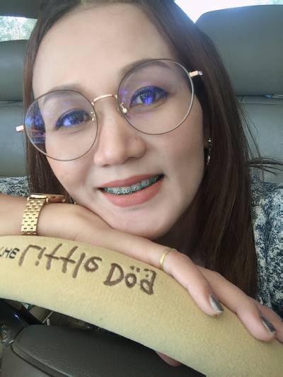Yu 36 ans Muang Thaïlande