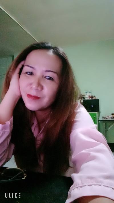 Moae 49 ans Mukdahan City Thaïlande