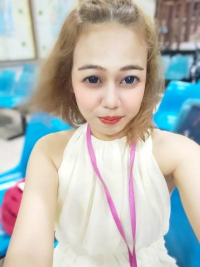 Chucky 26 Jahre Pattya  Thailand