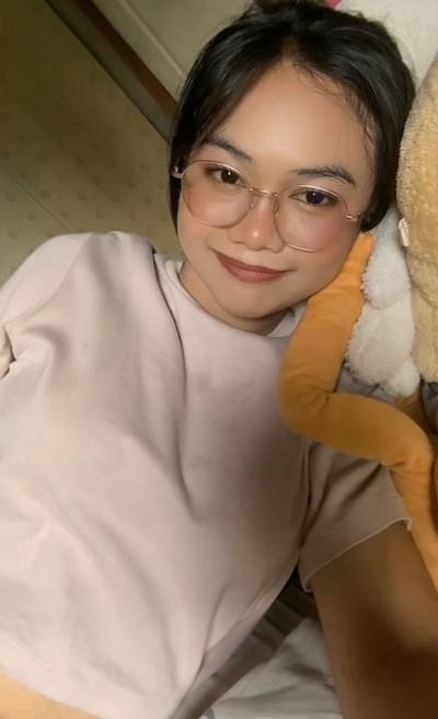 Ploy 19 Jahre Maywadi Thailand