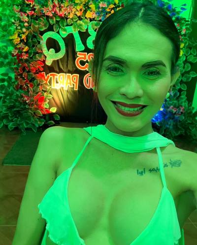 Ronie 37 years Tacloban Philippines