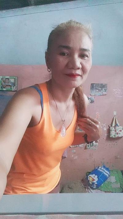 Ladarpon 53 ans Surin Thaïlande