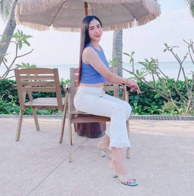 Tukky 34 years Sisaket Thailand