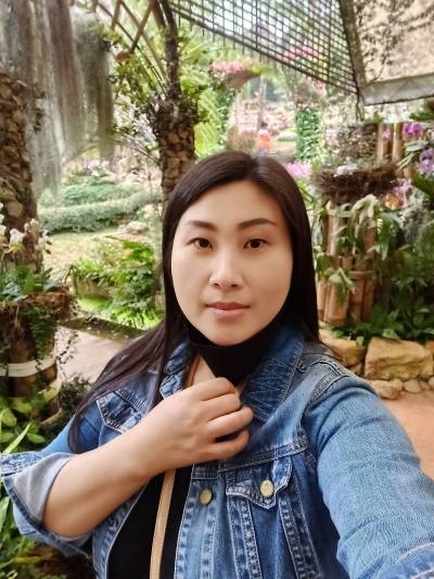Mon 41 ans Muang Thaïlande