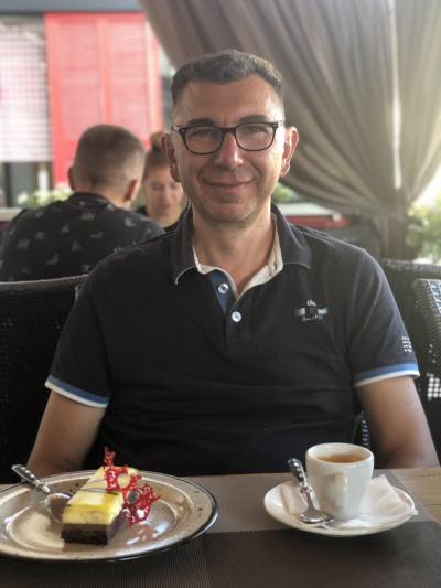 Sébastien 49 ans Brive France