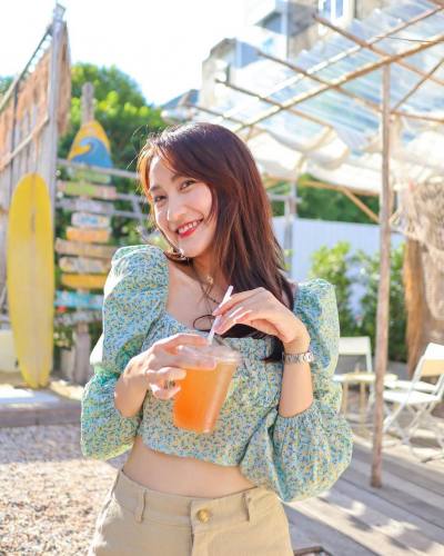 Arisa 35 Jahre เชียงใหม่ Thailand