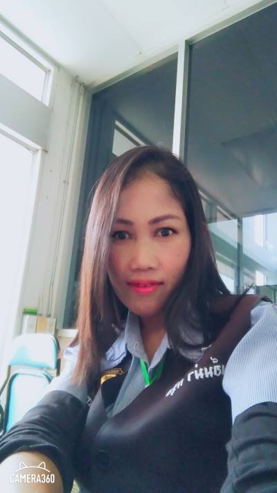 Jintana 45 ans Bangpain Thaïlande