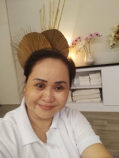 Orapin 52 years กุมภวาปี Thailand