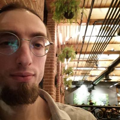 Arnaud 43 ปี Montréal Canada
