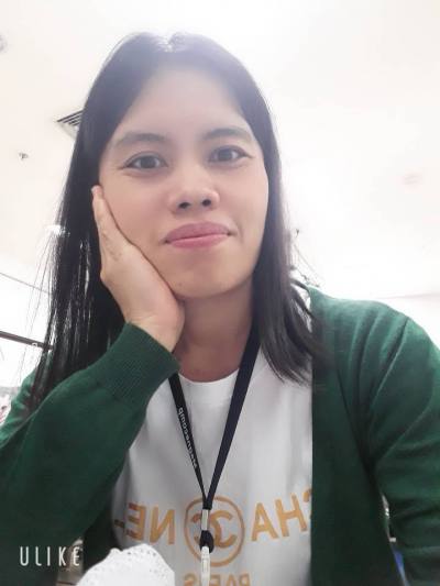 Nuch 44 ans Bangkok Thaïlande
