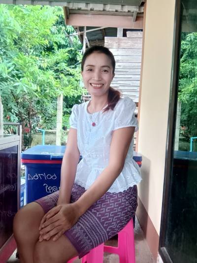 Jane 45 ans เดชอุดม Thaïlande