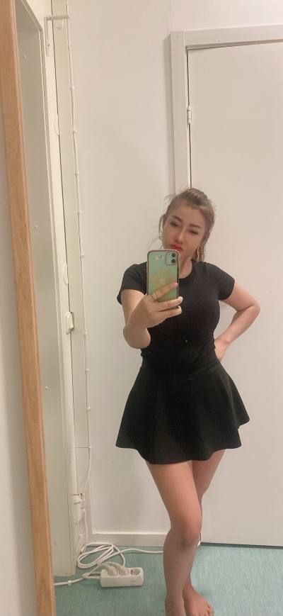 Jen 48 Jahre Bangsampun Thailand