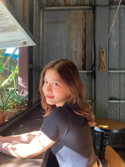 Jejee 24 years เขารูปช้าง Thailand