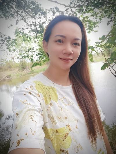 Anna 39 ans เมือง Thaïlande