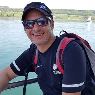 Dominique 57 ปี Ebikon Switzerland