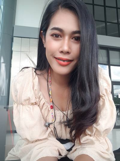 Rose 31 Jahre Maha Sarakham City Thailand