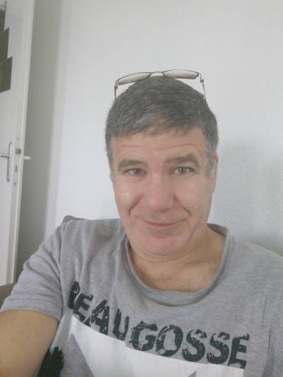 Sébastien 64 ปี Toulouse France