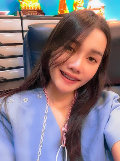 Tatar 26 Jahre ป่าติ้ว Thailand