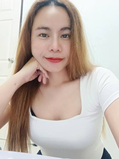 Nittaya 41 ans Phuweang Thaïlande