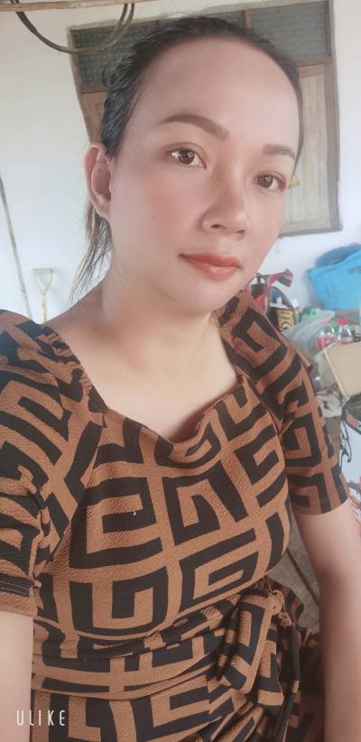Anna 39 ans เมือง Thaïlande