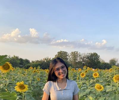 Pornnipa 28 years Pornnipa Thailand