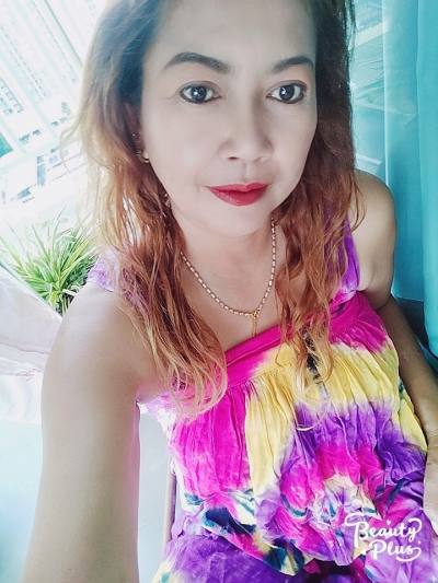 Thi 56 ans เมืองกระบี่ Thaïlande