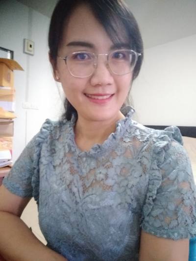 Jenny 50 Jahre Phetchaburi Thailand