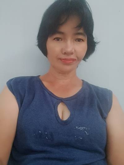 Pimpom 55 Jahre Champhon Thailand