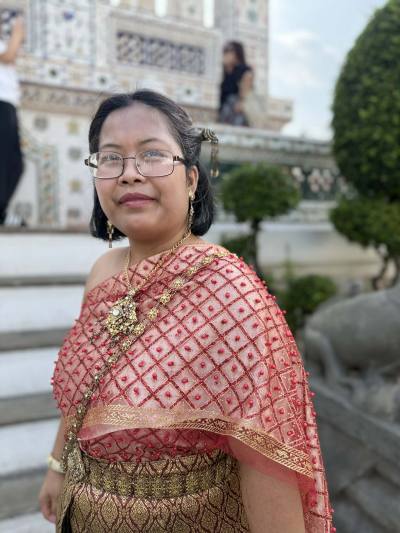 Rungnapa 37 ans Non Su Wan Thaïlande