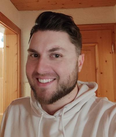 Hannes 36 ans Bad Aibling Allemagne