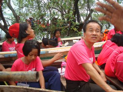 Poll  Sonkul 53 ปี Trang ไทย