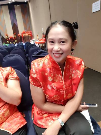 Ann (vip) 46 ans Chon Buri Thaïlande