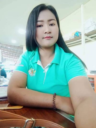 Ning 29 ans Muang  Thaïlande