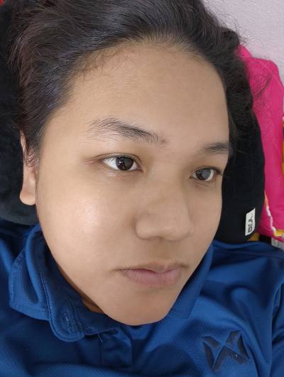 Yen 29 years Bankkok Thailand