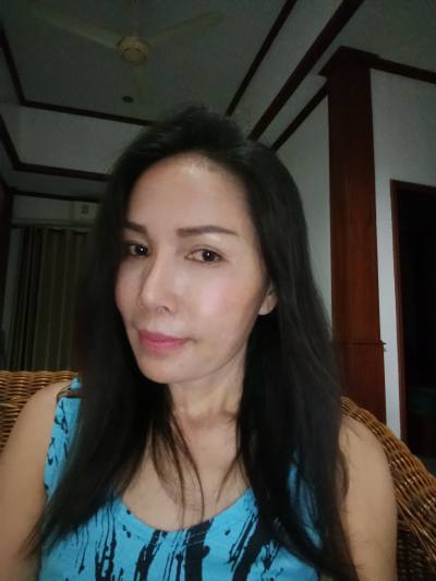 Napalai 48 ans Rayong Thaïlande