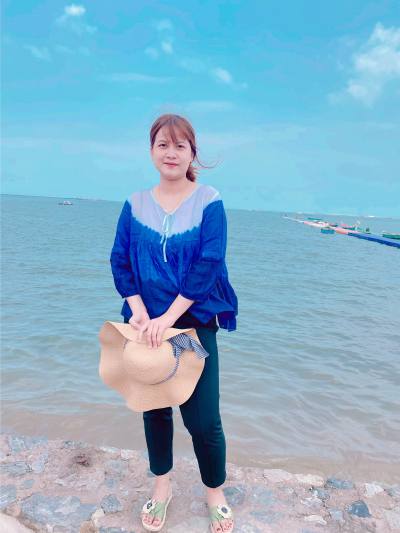Lailinradaphat 25 Jahre อำเภอเมือง Thailand