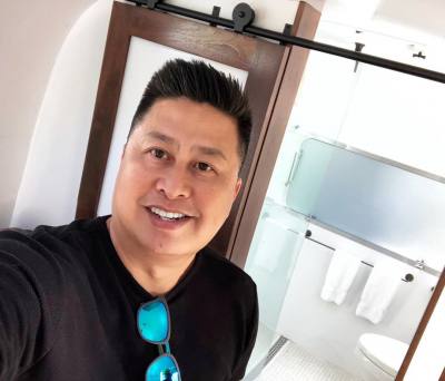 Tony lee 50 ปี Mae Rim ไทย