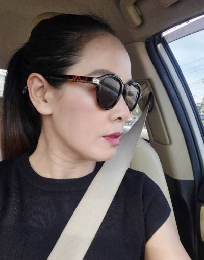 Jao 48 years Bangkok Thailand